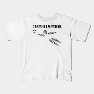 Frontsmother Kids T-Shirt